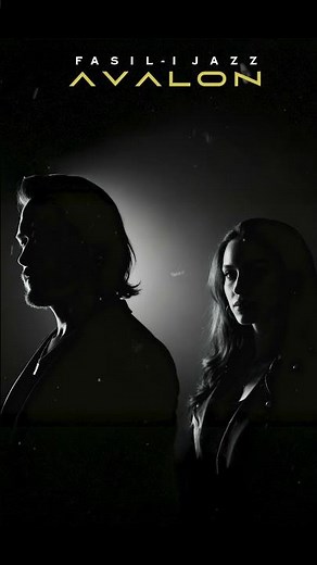 Fasıl-ı Jazz - FİKRİMİN İNCE GÜLÜ #electronicmusic #electrofolk #anatolianvibe