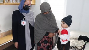 Christine Cipolla: «Aujourd’hui encore, il y a tant de zones de guerre où l’action du CICR est indispensable» - Le Temps