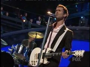 Maroon 5 - If I Never See Your Face Again