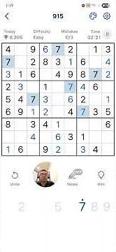 Easily Solve Sudoku Puzzles with Box/Line Reduction Strategy