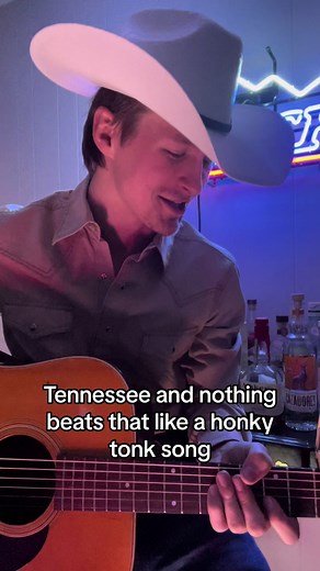 Best Honky Tonk Country Songs by Bryce Leatherwood