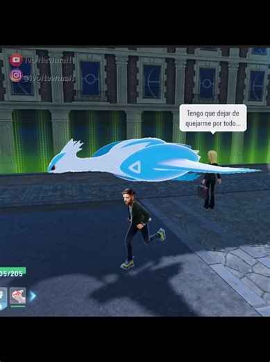 Exploring MEGA Latios and Mega Latias Colors