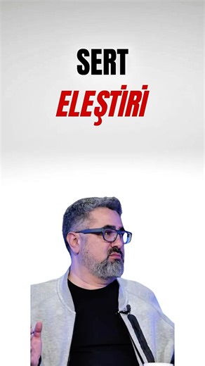 Serdar Ali Çelikler Galatasaray ve Okan Buruk’u eleştirdi. #galatasaray #futbol #kesfet #fenerbahçe