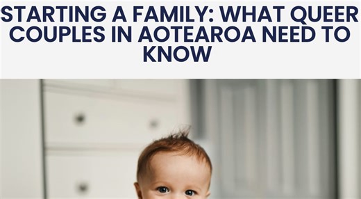 Starting a Family - but at what cost?