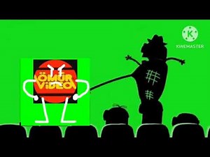 Minions Watching Green Screen S1 E3