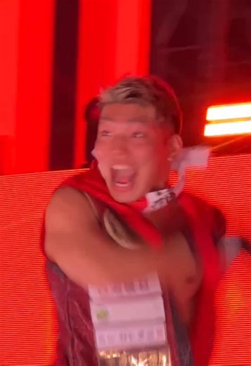 虎之介 vs よーでぃー バンタム級ワンマッチ：Breaking Down 19