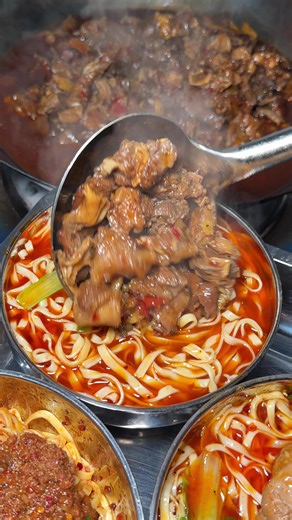 中華美食再創輝煌！