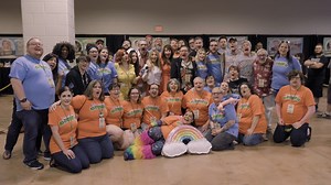 🎉 Celebrating 11 Years of Sci-Fi Awesomeness! 🎉 Attention all sci-fi enthusiasts! Get ready to join us in commemorating 11 years of mind-bending adventures, awe-inspiring tales, and out-of-this-world experiences at Sci-Fi Valley Con! 🌌✨ Mark your calendars for June 9th to 11th as we transform the Blair County Convention Center in Altoona, PA, into a haven for all things science fiction. Prepare to be swept away on an intergalactic journey like no other! 🚀 🎟️ Tickets are now available for pu