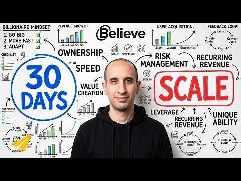 How to Make Money FAST | Lessons from Billionaires in 41 Minutes