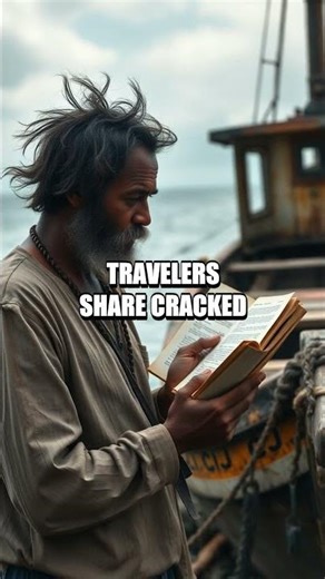 The Sunken Glyphs of the Lombok Strait