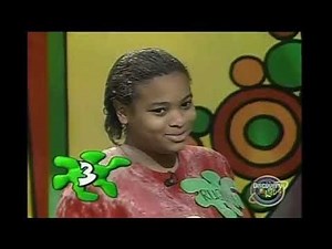 Uh-Oh! Game Show Ep 318