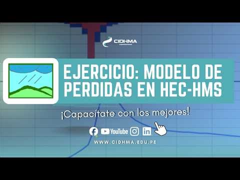 🌧️ Método Initial and Constant en HEC-HMS