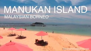 3.7K views · 21 reactions | The lovely Manukan Island Resort, Tunku Abdul Rahman Park and Sabah in Malaysian Borneo from above - Let me take you on a quick trip to paradise with Sutera Sanctuary Lodges and Secret Retreats #Sabah #SecretRetreats #ManukanIsland #ManukanIslandResort #SuteraSanctuaryLodges #BeautifulSabah #DroneShot #FromWhereIDrone #ViewFromAbove #sabahPOTD #aboutsabah #Borneo #Malaysia | Once in a Lifetime Journey | Facebook