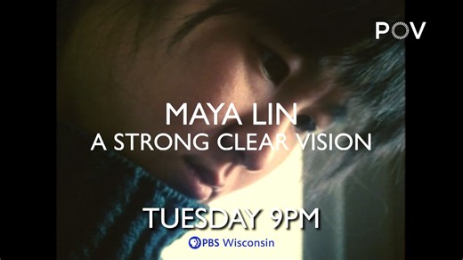 2K views · 36 reactions | Revisit the Oscar-winning story of Maya Lin, the architect behind the Vietnam Veterans Memorial. Maya Lin: A Strong Clear Vision from POV premieres 9 p.m. Tuesday, July 22 on PBS Wisconsin. | PBS Wisconsin | Facebook