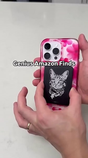 What happens when a pet engraving nails every detail