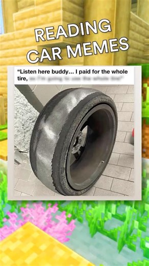 These Car Memes Got Me Laughing