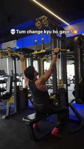 This workout will change your body! 💪Try this today and feel the burn#shortvideo #workoutmotivation