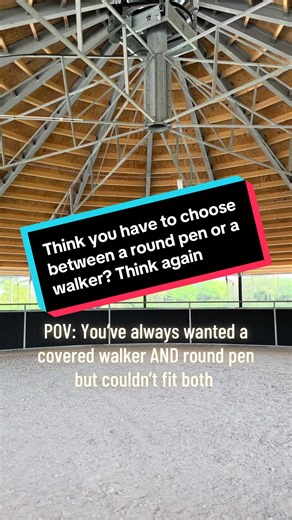 The Skywalker: Ultimate Equestrian Solution