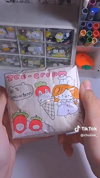 Experience Soothing ASMR with Handmade Squishy Paper