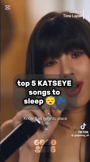 5 KATSEYE songs that hit different at 2 AM 🤫💤#shortsviral