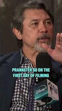 Lou Diamond Phillips Shares AWESOME Stories From the Set of 'Young Guns'