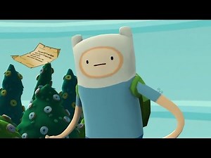 Finn and Jakes Epic Quest Walkthrough World 1