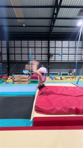 #gymnastics #นนทบุรี #พระราม5 #เรียนยิมนาสติก #ยิมนาสติก 🌪️🌪️