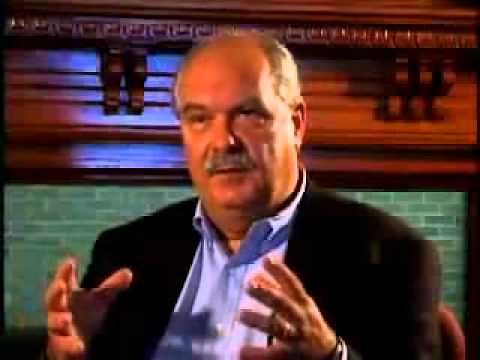 Howard Storm - former atheist - near death experience - NDE