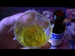 TIOVITA / チオビタドリンク