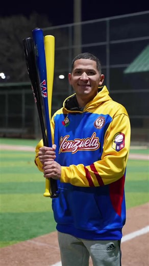El bate de béisbol ideal para prácticas
