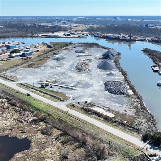 New Orleans Photography & Video Production on Instagram: "🏗️ Precision from above. 504 Drone Imaging uses DroneDeploy for mapping, volumetric calculations, stockpile AI reporting, inventory tracking, and site audits — all safer and more efficient than traditional manual methods. Smarter data. Faster workflows. Better decisions. That's 504 Drone Imaging. The premier drone services provider in New Orleans and the Gulf Coast. 📍New Orleans, LA #504DroneImaging #DroneDeploy #Volumetrics #StockpileA