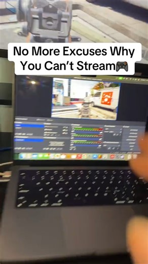 You have no more excuses!#capturecard Setting Up Your Ultimate Streaming Setup Get the capture cardhttps://rybozen.us/s/86d7de Explore essential tips for creating your perfect gaming and streaming setup with a 4K capture card. Start streaming today! #GamingSetup #streaming #gaming #rybozen | Rybozen | Facebook