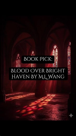 Reading Blood Over Bright Haven is a tense, unsettling experience, marked by controlled prose and an undercurrent of anger that never fully recedes. M.L. Wang presents a world where innovation and order are built through systems that quietly dehumanize, and the writing is sharp enough to make that cost impossible to ignore. The magic feels procedural rather than wondrous, reinforcing the sense that beauty and progress are tools rather than ideals. The effect is heavy and deliberate, leaving you 
