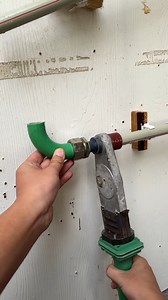 How to Fix PVC Pipe Leakage with Simple Trick | DIY Plumbing Hack #ideas #shorts #pipe | Hardware tools