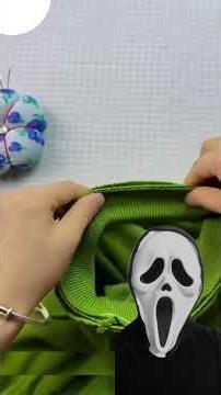 Truco para convertir un suéter #trucos #tips #shortvideo
