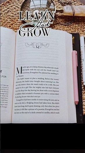How to annotate books | Literary Luminary