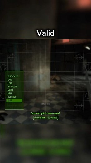 #fallout4 #fallout #fallout4mods #falloutmemes