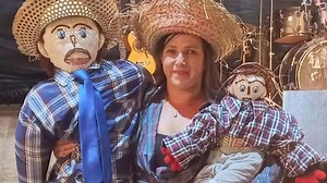 My marriage to rag doll hubby is on the brink of collapse after he 'cheated'