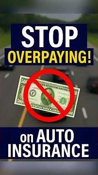 7 Auto Insurance Hacks That Save Drivers $500+ Every Year