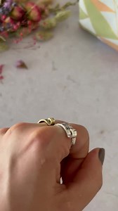 Yarn Tension Ring for Knitting or Crochet- Adjustable - Yarn Guide, Crochet Ring, Tension Helper - Right & Left Hand - Etsy