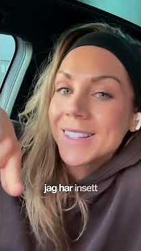 Jag slutade lita på mig själv