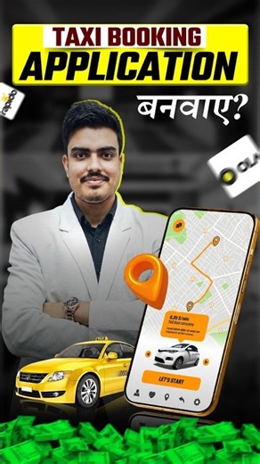 How to Build a Multi-City Taxi Booking Business Like Uber & Ola | Complete Business Guide 2026