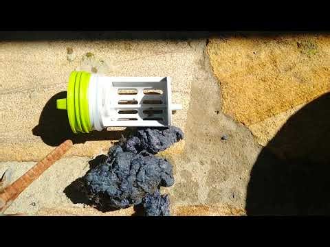 Fix E4 Error - Kogan Top load Washing Machine