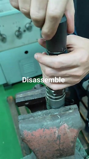 Process Of Disassemble Of Auxiliary Fuel Injection Pump ■If you aren't following us you may probably not hear from us again press the Follow button now 👇 ■FOLLOW DSA marine info #fyp #lifeatsea #ocean #sea #cargoship #maritimenews #purifier #fuelinection #engine #marineengineer #ships #Seafarer #maritime #MARPOL #marineindustry #viralreelsfacebook #facebookviral #maritimezone #marineworld #sailor | DSA marine info