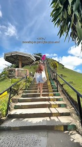 The world feels different when you explore. 🎥 Jacqui | @pediaoffduty via Instagram Source: https://www.instagram.com/p/DGPJCxYzVbz/ Discover more about Bohol Island Geopark #BoholIslandUNESCOGlobalGeopark #Bohol #Philippines #LoveThePhilippines #SouthEastAsia #Asia #UNESCO #GlobalGeoparksNetwork | Boholtourismph