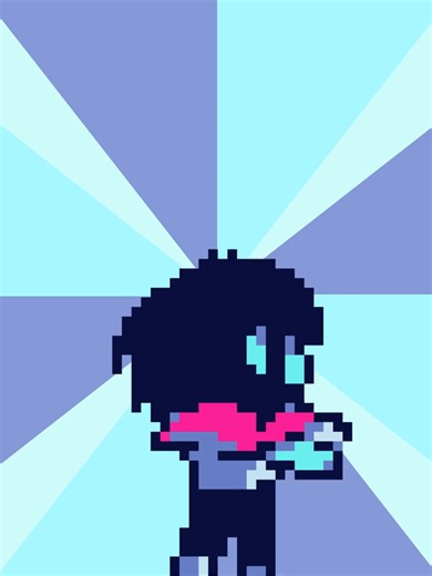 Todo sobre DeltaRune: La chica final