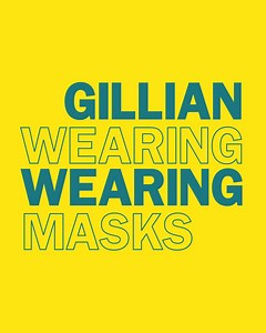 Now open: “Gillian Wearing: Wearing Masks” Profoundly empathetic and psychologically intense, Gillian Wearing’s photographs, videos, sculptures, and paintings probe the tensions between self and society in an increasingly media-saturated world. Wearing’s work often involves her asking a diverse group of volunteers to represent their authentic selves, a process that highlights distinctions between public and private identities, and spontaneous versus rehearsed behavior. Wearing also repeatedly tu