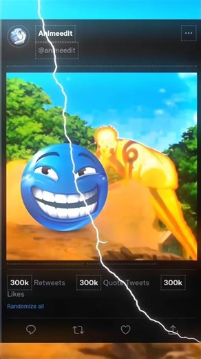 ⚡ Naruto Baryon Mode vs Momoshiki | Most Powerful Fight Ever | Anime Edit 4K #anime #shorts