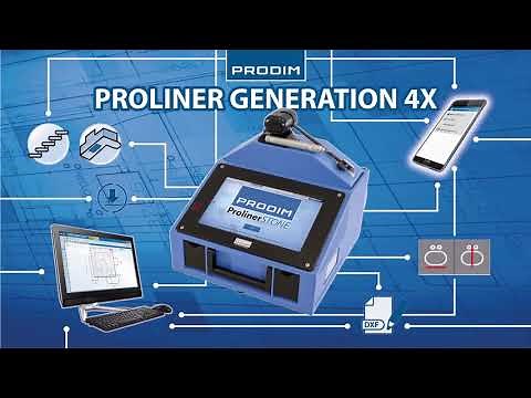 Prodim Proliner Generation 4X - Get the best flow ever
