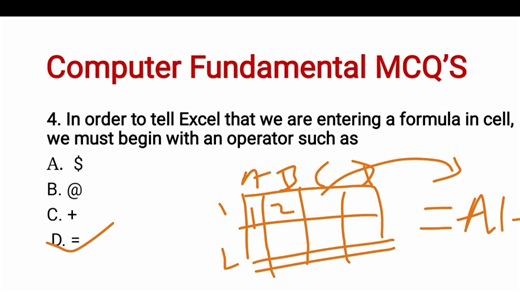 fundamental computer part1